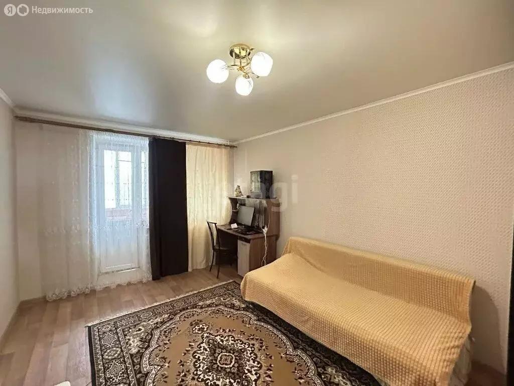 2-комнатная квартира: Стерлитамак, Коммунистическая улица, 51 (55.9 м) - Фото 0