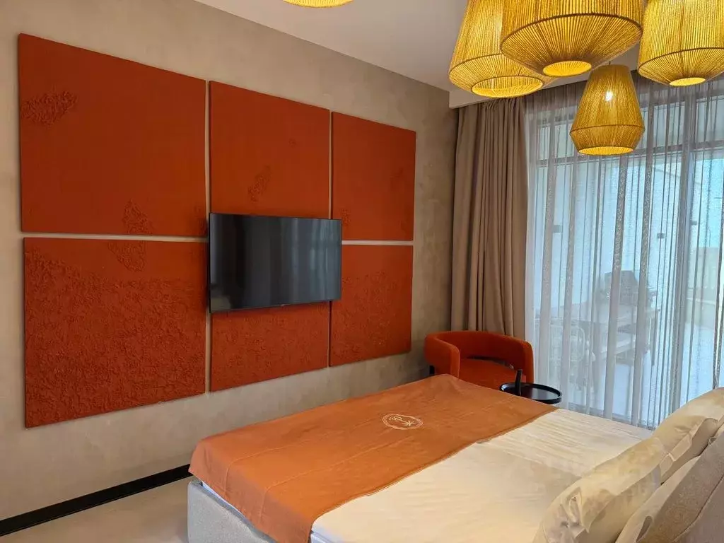 Комната Дагестан, Каспийск ул. Коттеджная, 17 - Фото 2