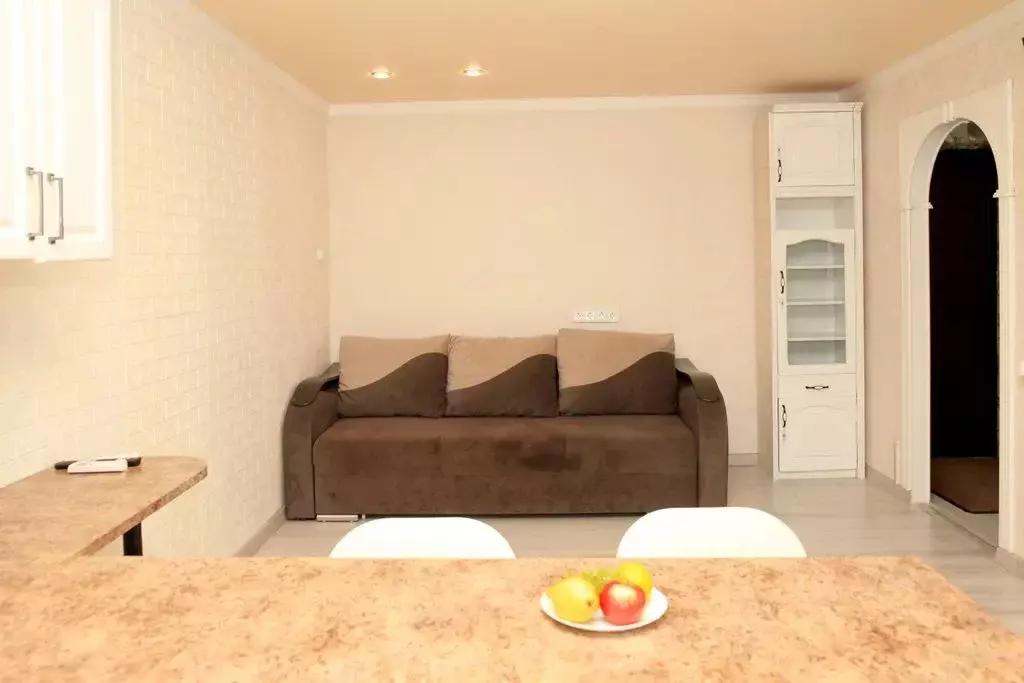 2-к кв. Приморский край, Владивосток ул. Гульбиновича, 13 (34.0 м) - Фото 1