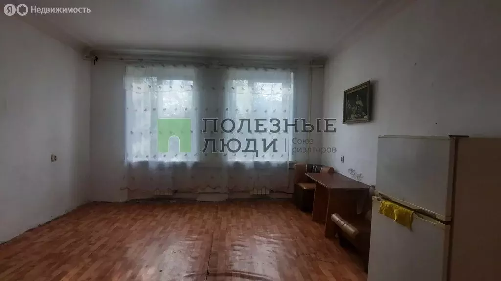 1к в -комнатной квартире (24 м) - Фото 2