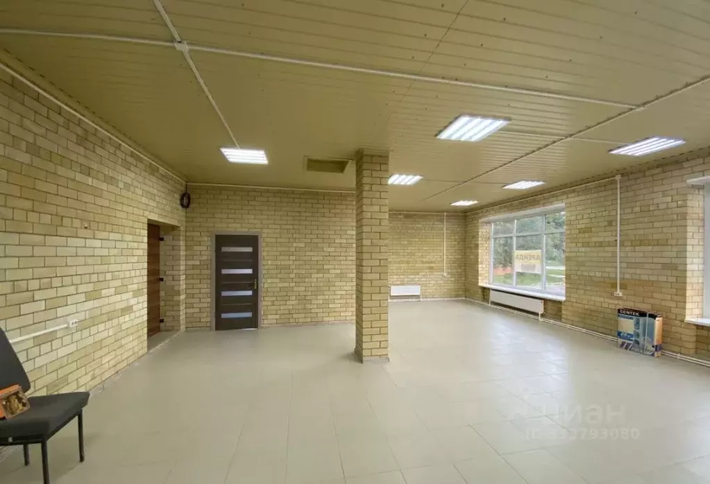 Помещение свободного назначения в Краснодарский край, Кропоткин ... - Фото 2