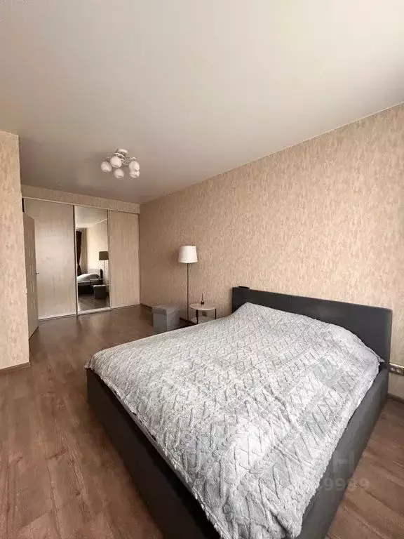 1-к кв. Санкт-Петербург просп. Народного ополчения, 149 (40.0 м) - Фото 1