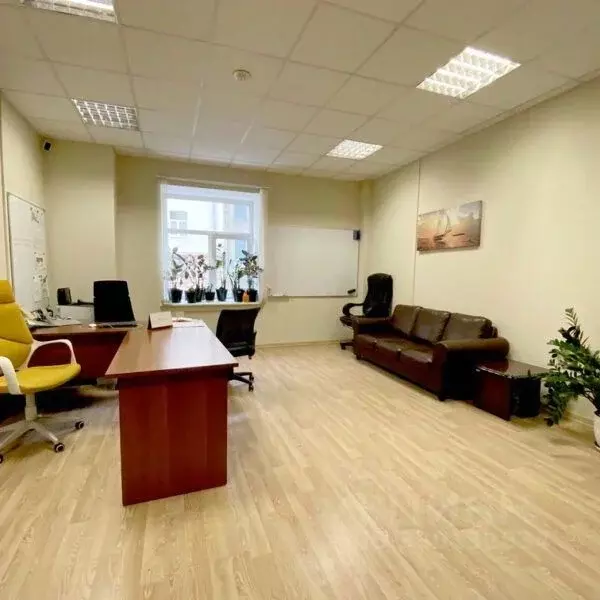 Офис в Санкт-Петербург Большая Разночинная ул., 14 (639 м) - Фото 0