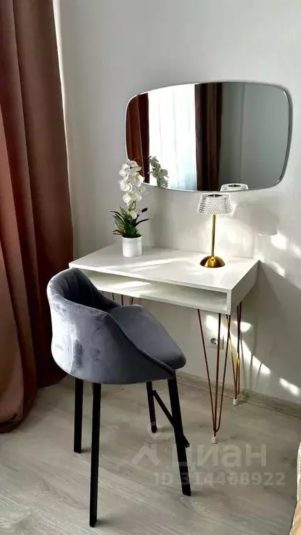 2-к кв. Нижегородская область, Нижний Новгород ул. Владимира Лузянина, ... - Фото 1