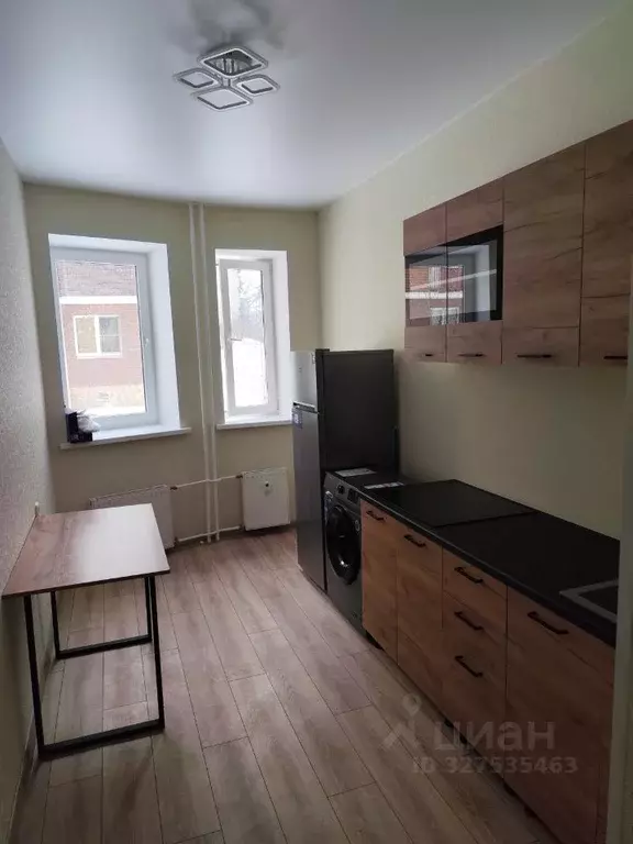 1-к кв. Московская область, Раменский муниципальный округ, Ильинский ... - Фото 1