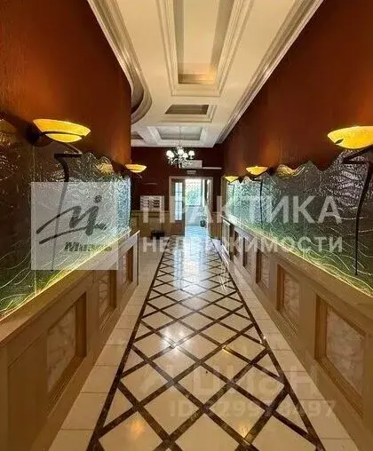 3-к кв. Москва Озерковская наб., 52А (146.5 м) - Фото 1