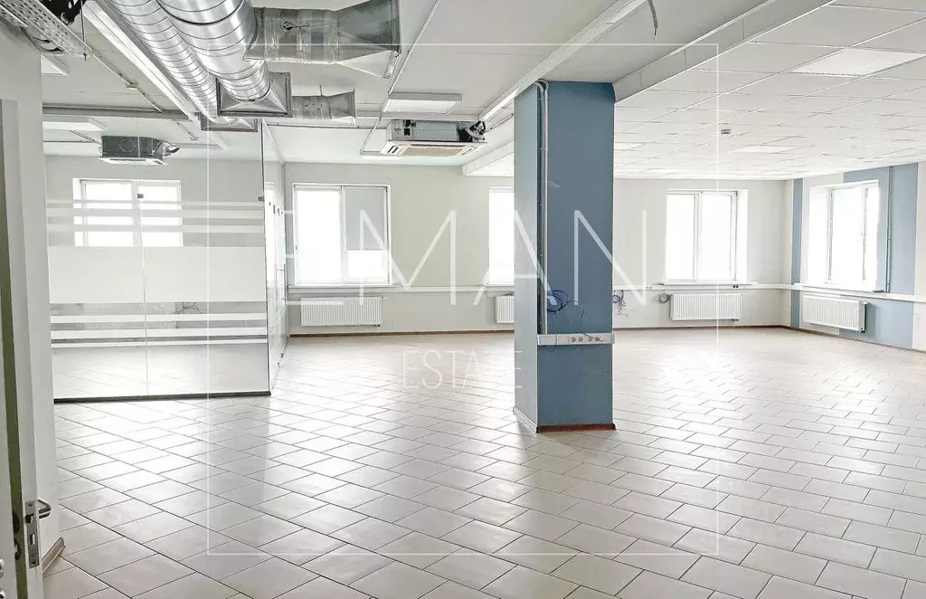 Склад в Московская область, Ленинский городской округ, пос. Развилка, ... - Фото 2