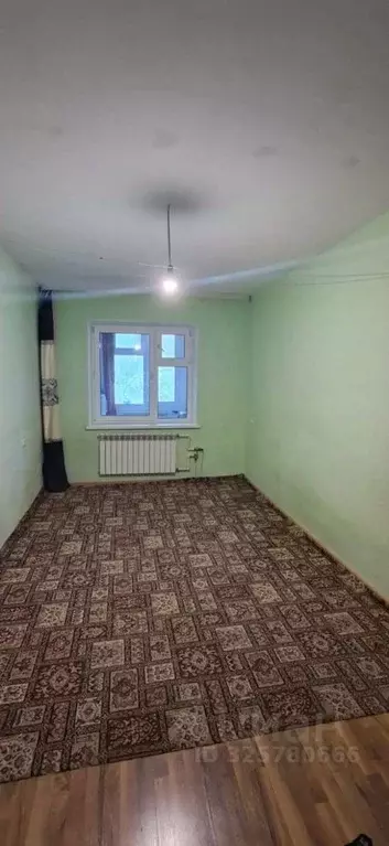 1-к кв. Саха (Якутия), Якутск ул. Рыдзинского, 18/2 (37.0 м) - Фото 2