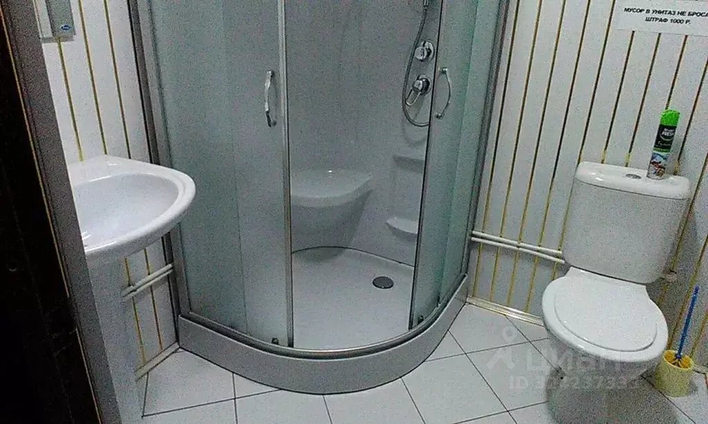 Комната Ивановская область, Лежневское с/пос, д. Кузьмаденье 40 - Фото 2