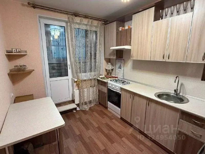 1-к кв. Нижегородская область, Нижний Новгород Живописная ул., 7 (34.0 ... - Фото 2