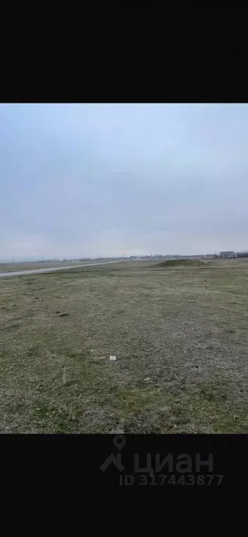 Участок в Кабардино-Балкария, Чегемский район, с. Чегем-Второй ул. ... - Фото 0