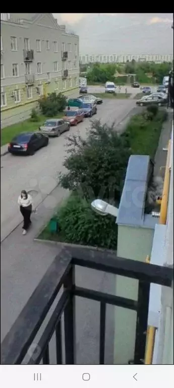 1-к. квартира, 30,3 м, 2/3 эт. - Фото 1