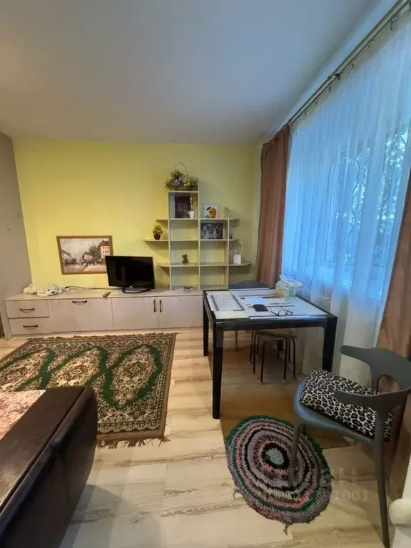 2-к кв. Хабаровский край, Хабаровск Владивостокская ул., 44 (44.5 м) - Фото 2