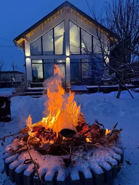 Дом в Московская область, Раменский муниципальный округ, Уютный ДНП ... - Фото 1