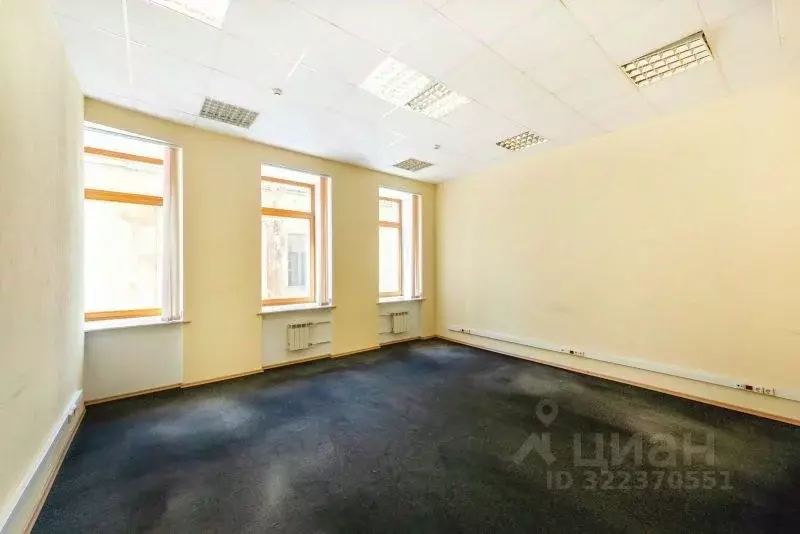 Офис в Санкт-Петербург Галерная ул., 20-22 (259 м) - Фото 2