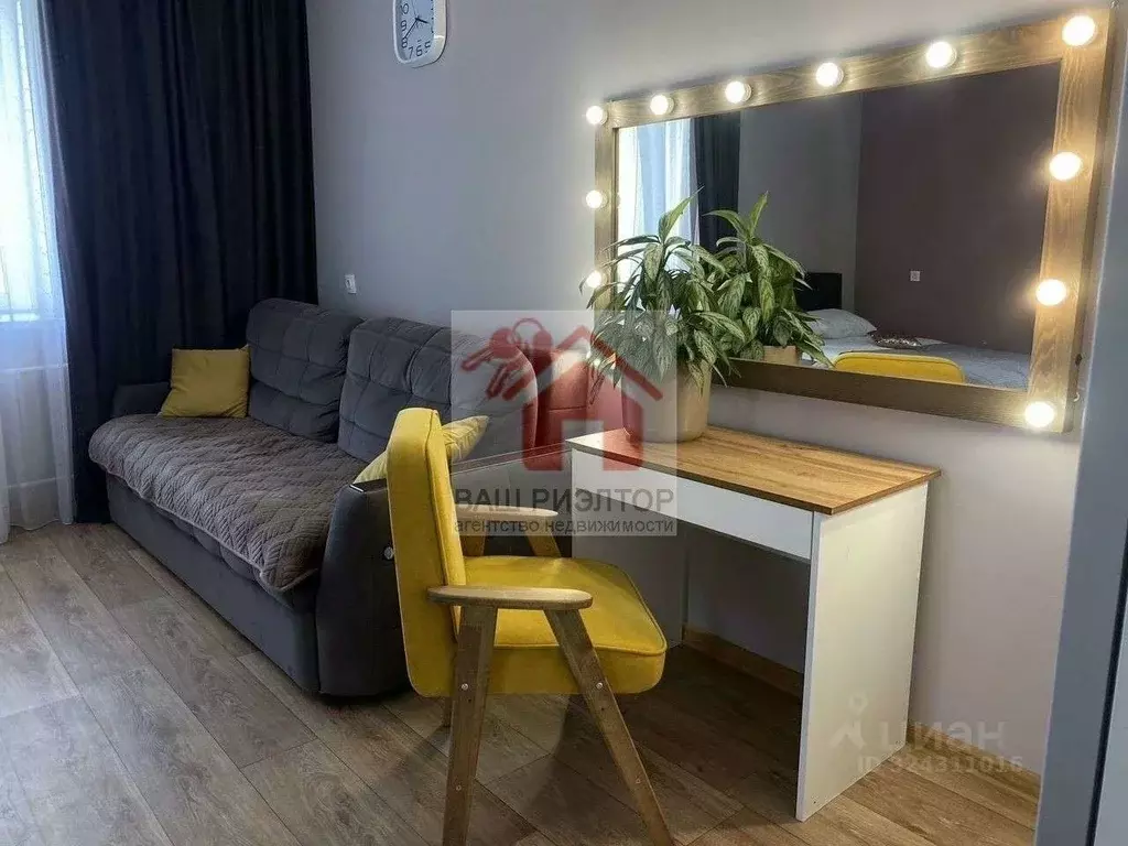 2-к кв. Самарская область, Самара ул. Фрунзе, 169А (57.0 м) - Фото 1