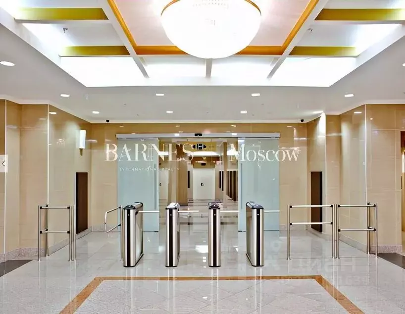 Офис в Москва Профсоюзная ул., 65к1 (1747 м) - Фото 1