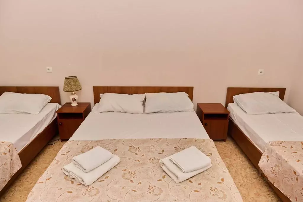 Комната Крым, Судак ул. Южнобережная, 76 (20.0 м) - Фото 0