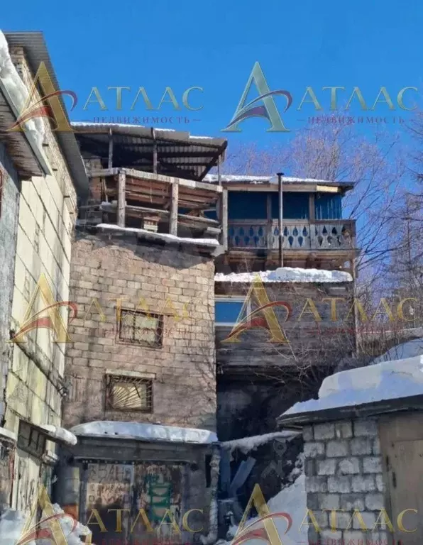 Гараж в Саха (Якутия), Нерюнгри просп. Геологов, 12 (250 м) - Фото 2