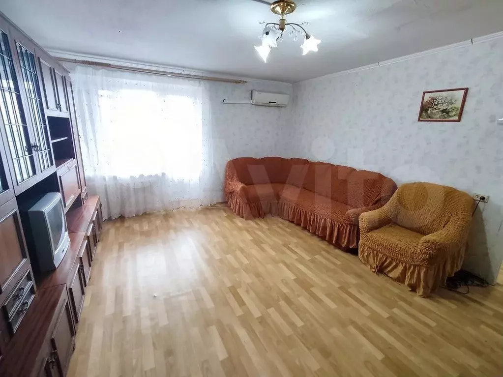 1-к. квартира, 35 м, 9/9 эт. - Фото 1