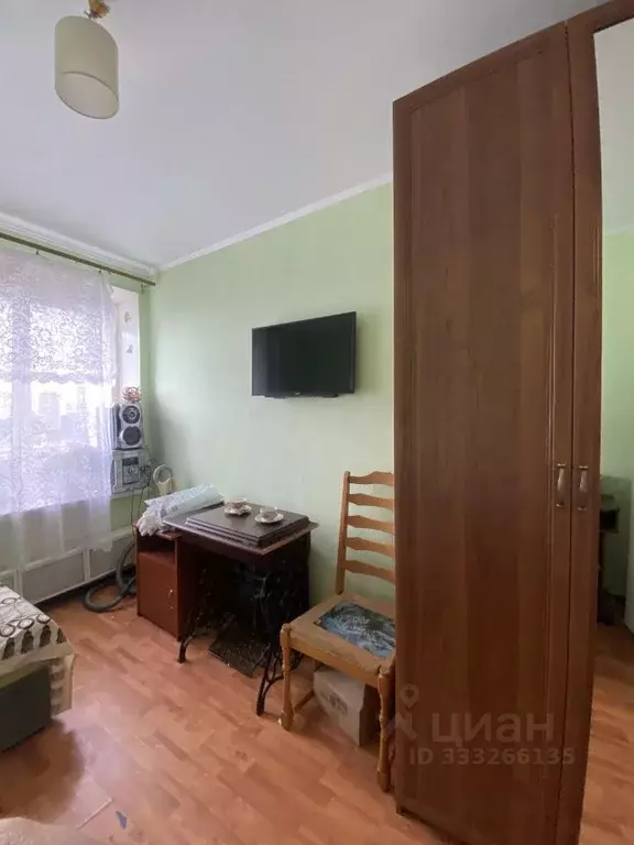 Комната Москва Очаковское ш., 4К5 (12.0 м) - Фото 2