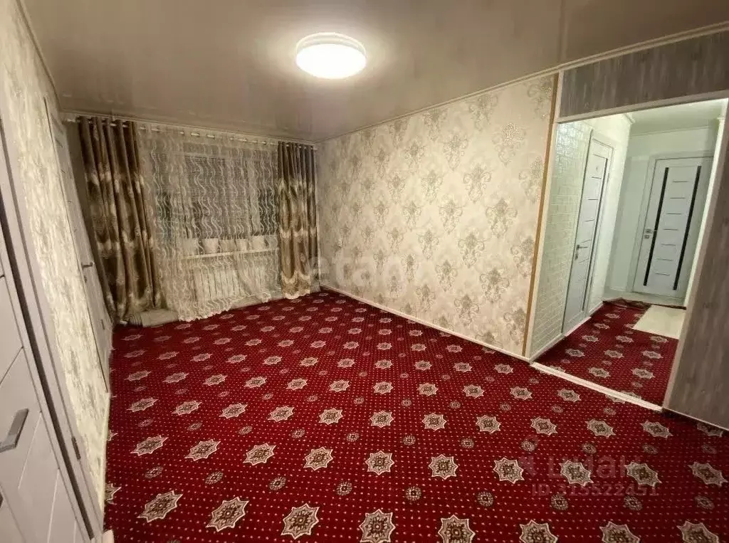 3-к кв. Алтайский край, Камень-на-Оби Красноармейская ул., 80 (59.6 м) - Фото 1