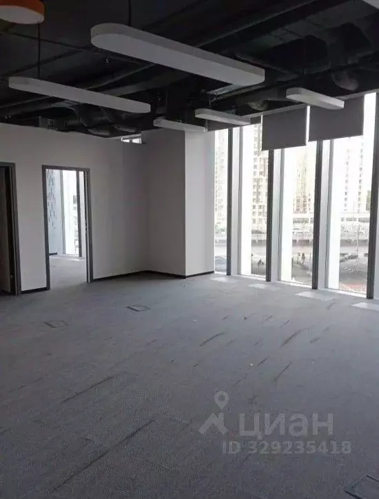 Офис в Москва ул. Вильгельма Пика, 16 (97 м) - Фото 2