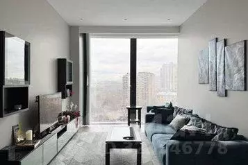 2-к кв. Москва 1-й Красногвардейский проезд, 22с2 (62.0 м) - Фото 1