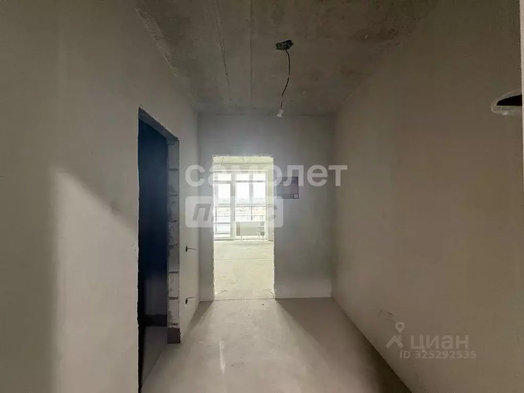 Студия Краснодарский край, Краснодар пос. Знаменский, ул. Природная ... - Фото 2