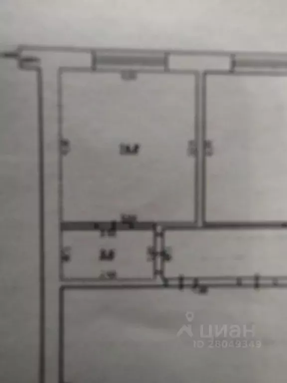 Студия Крым, Джанкой пер. Спортивный, 9 (18.3 м) - Фото 2