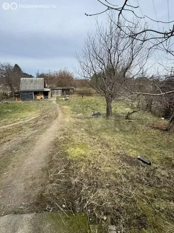 Дом в Пионерский, Заозёрная улица (30 м) - Фото 1