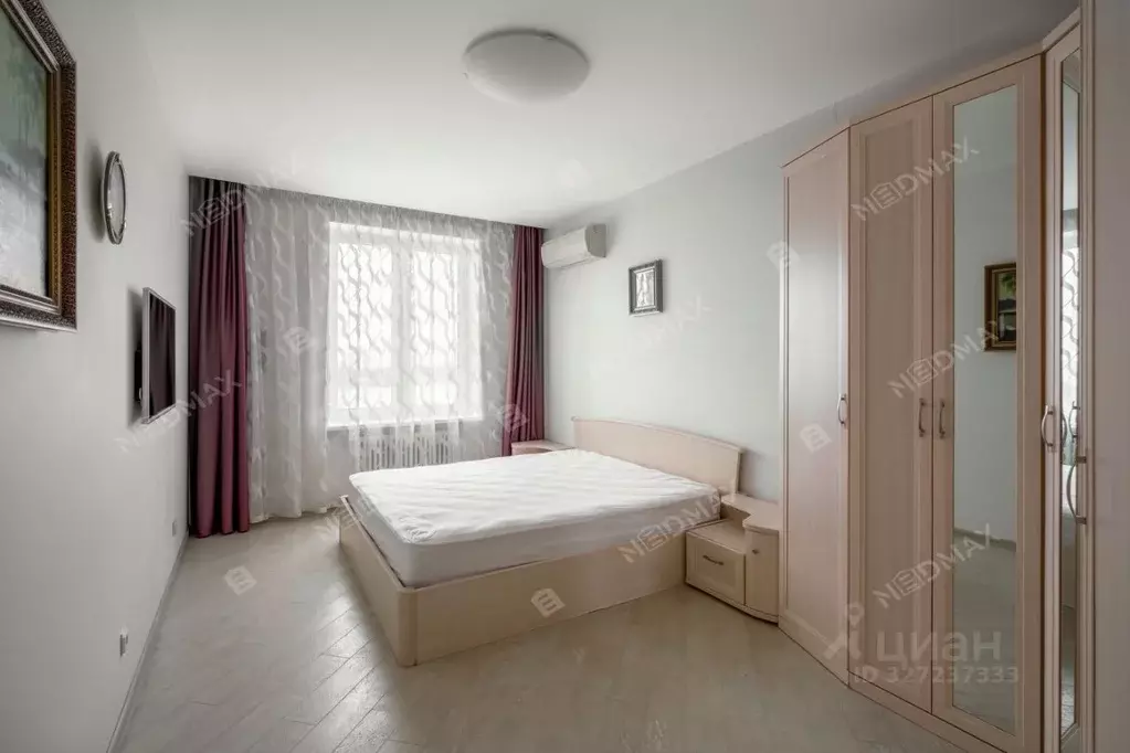 2-к кв. Санкт-Петербург Выборгское ш., 17к1 (63.2 м) - Фото 1