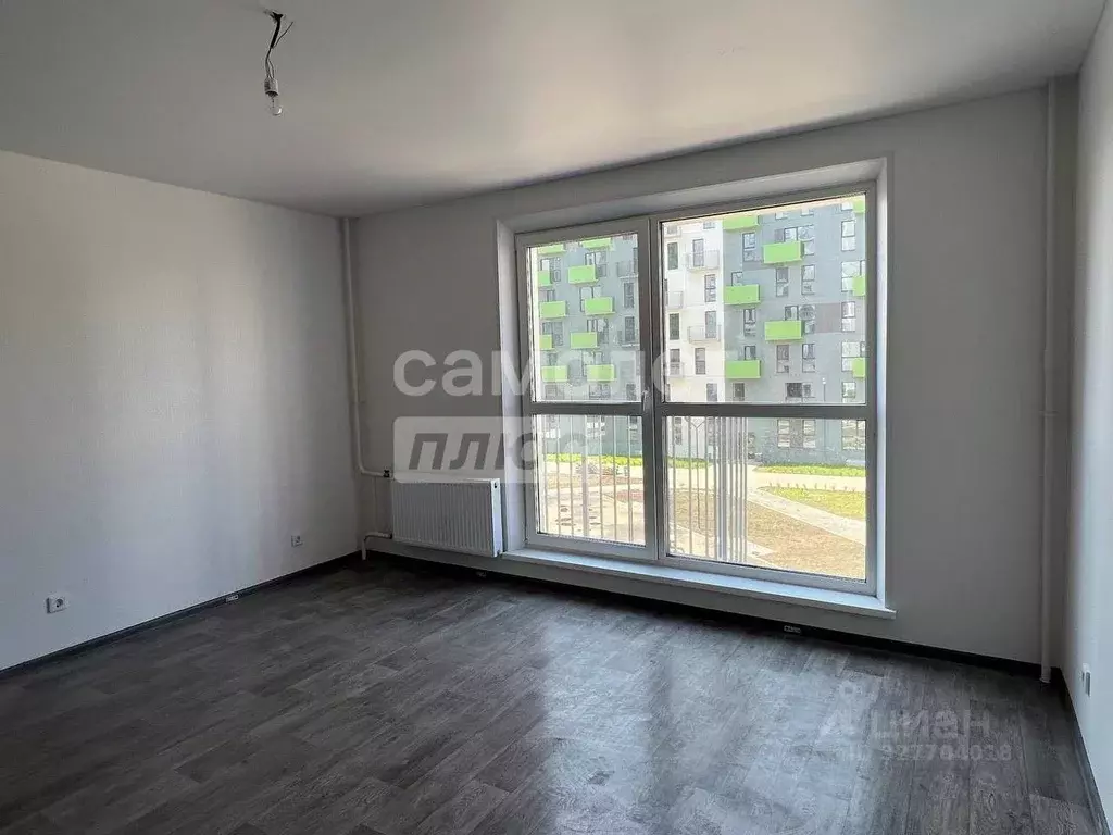 2-к кв. Челябинская область, Челябинск Нефтебазовая ул., 1-13 (54.3 м) - Фото 1