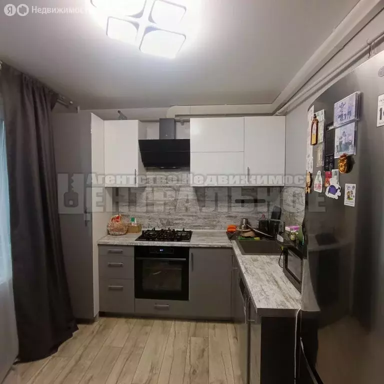 1-комнатная квартира: Смоленск, улица Попова, 86 (38 м) - Фото 1