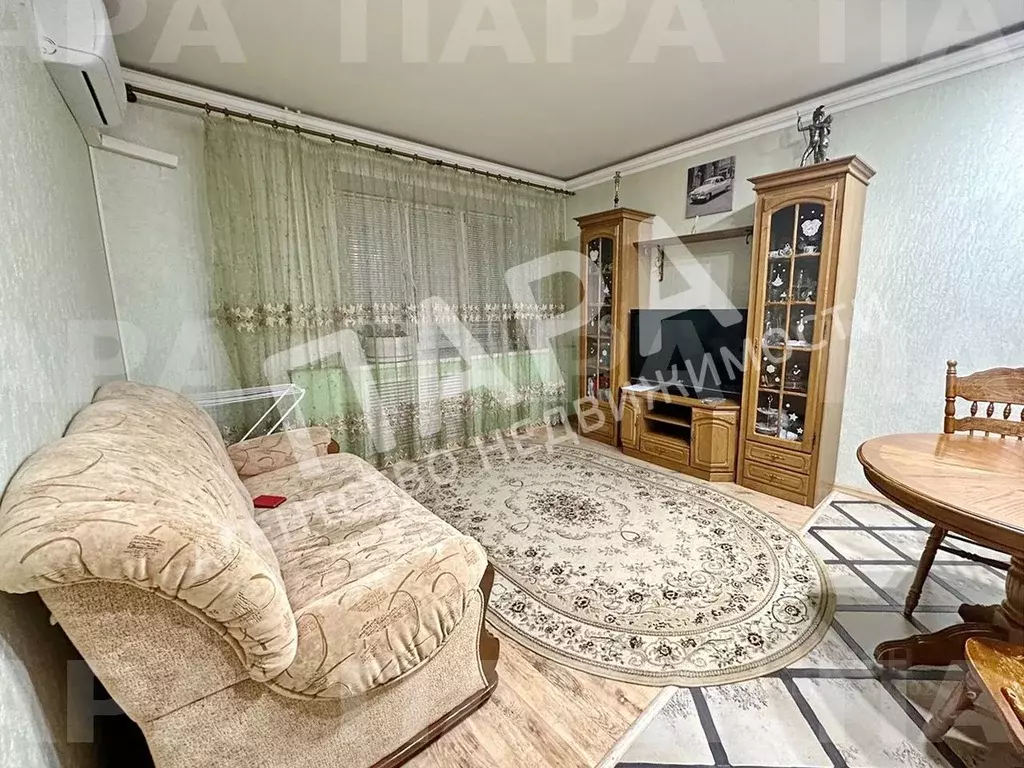 2-к кв. Самарская область, Самара просп. Карла Маркса, 55 (40.7 м) - Фото 2