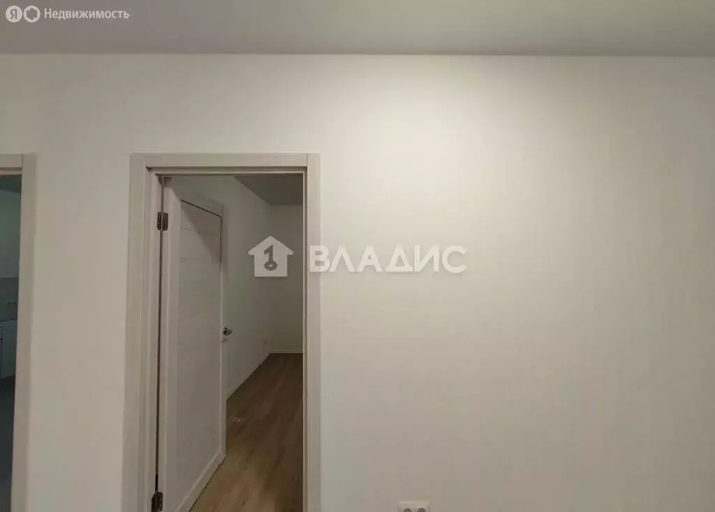 1-комнатная квартира: Москва, Кусковская улица, 12/1 (49.7 м) - Фото 1