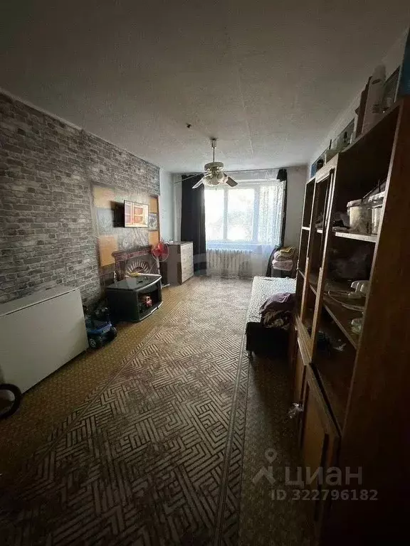 3-к кв. Тюменская область, Тюменский муниципальный округ, с. Каскара ... - Фото 1