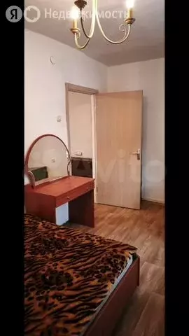 3-комнатная квартира: Чита, улица Журавлёва, 102 (51 м) - Фото 2