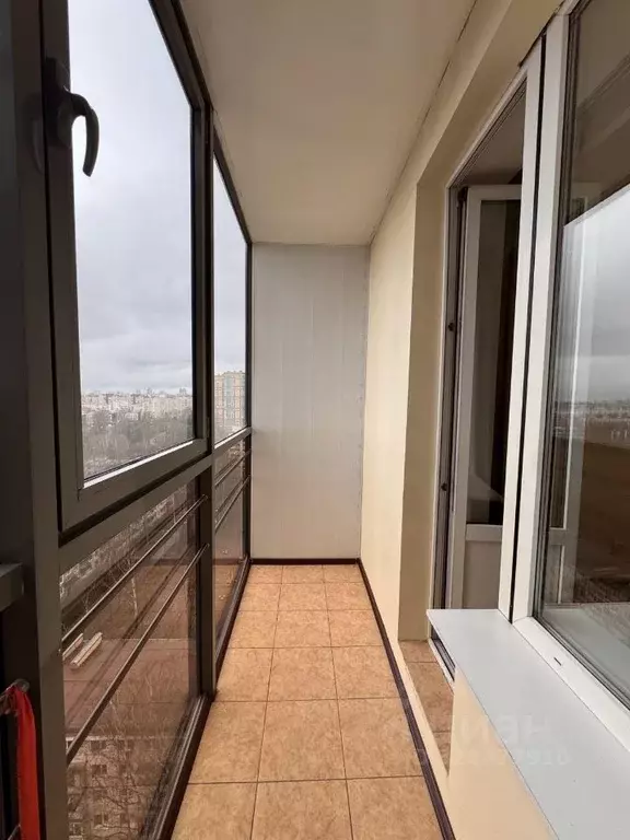 2-к кв. Санкт-Петербург Ланское ш., 14к1 (74.0 м) - Фото 1