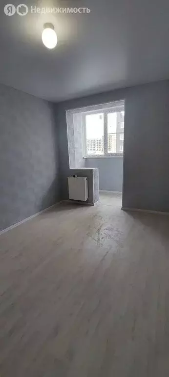 1-комнатная квартира: Краснодар, улица Даниила Смоляна, 71к2 (36.3 м) - Фото 1