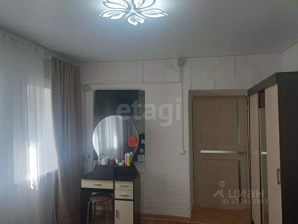 Дом в Краснодарский край, Темрюкский район, Голубицкое с/пос, ... - Фото 2