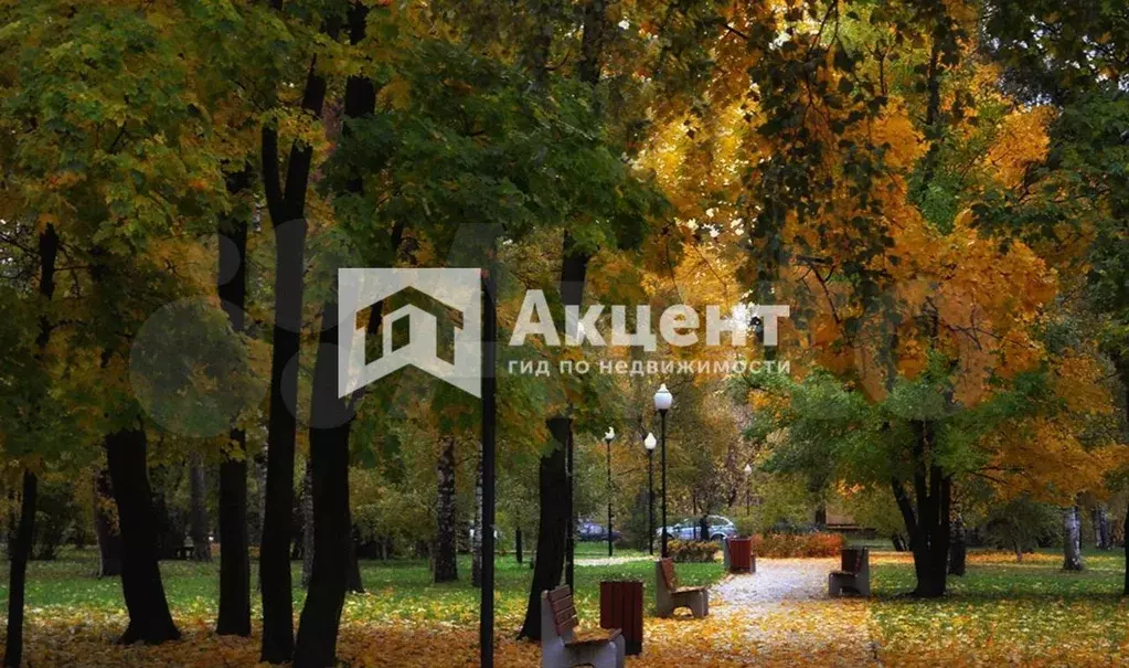 3-к. квартира, 61 м, 4/5 эт. - Фото 1