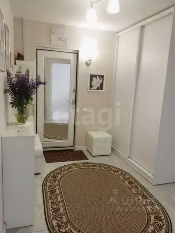 2-к кв. Марий Эл, Медведевский район, Руэмское с/пос, пос. Руэм ул. ... - Фото 1