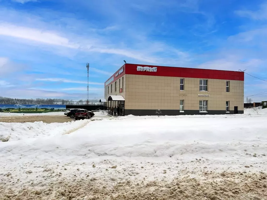 Участок в Московская область, Дмитровский муниципальный округ, ... - Фото 2