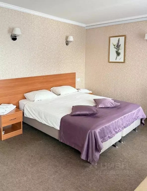 Комната Татарстан, Казань ул. Вишневского, 21 (19.0 м) - Фото 1