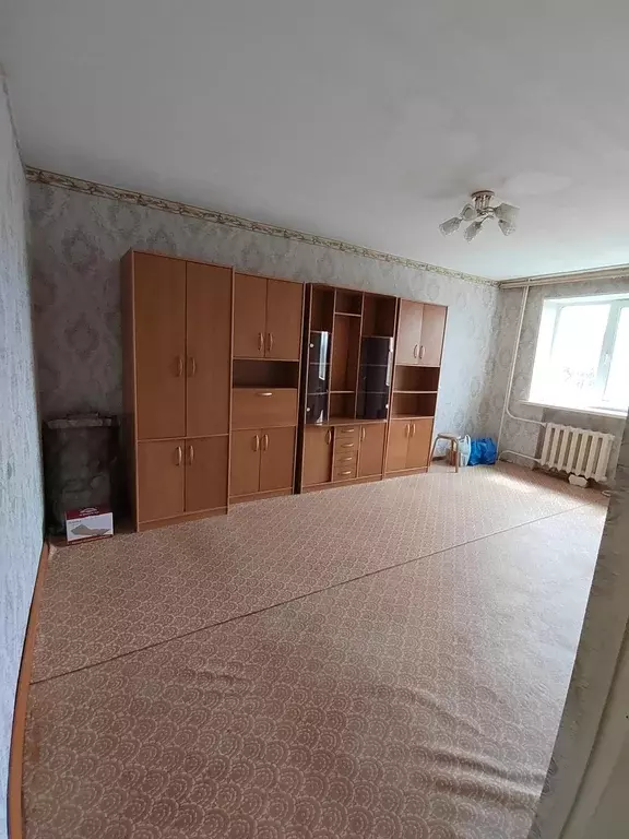 Квартира, 3 комнаты, 62.7 м - Фото 2