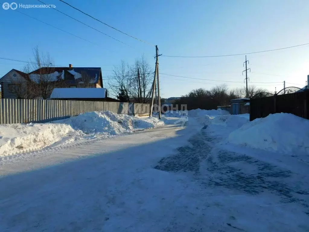 Дом в Барнаул, улица Панкратова (200 м) - Фото 0