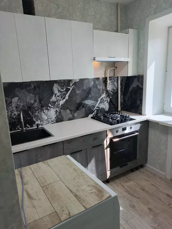 Продаётся 3-к квартира, 58.1 м - Фото 1
