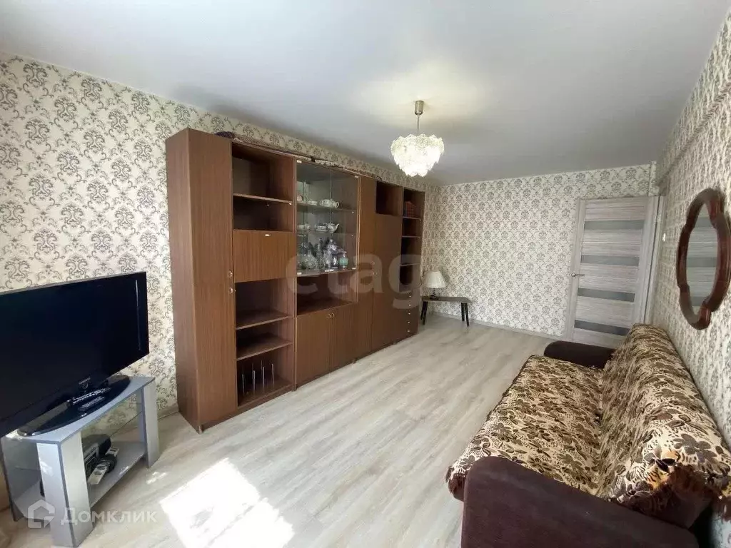 Продаётся 1-к квартира, 30.9 м - Фото 1