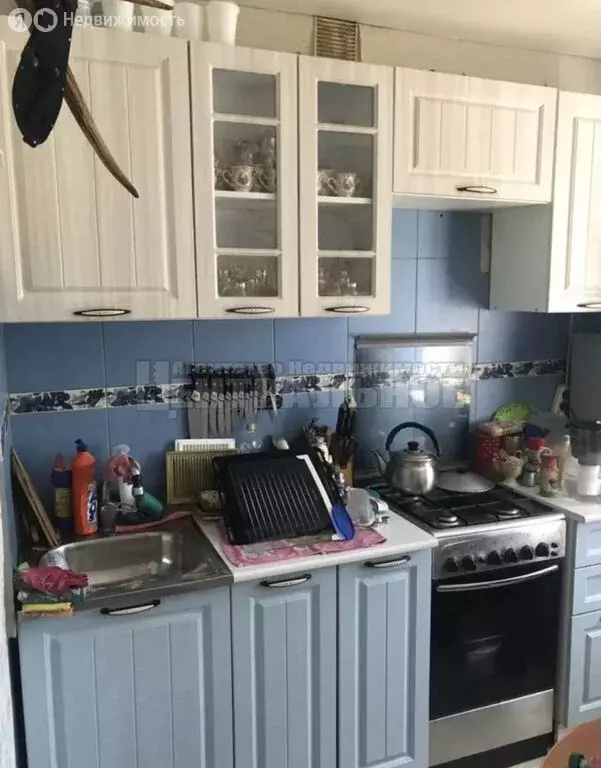 1-комнатная квартира: село Печерск, Пионерская улица, 7 (32.3 м) - Фото 2